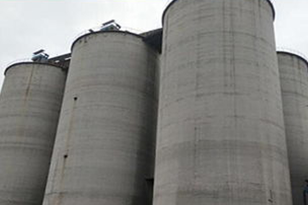 生料均化庫的均化機理及工藝步驟